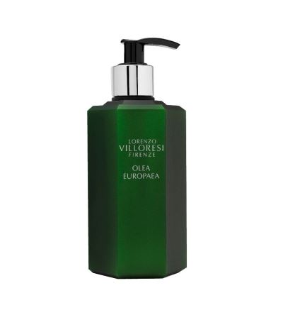 VILLORESI Olea Europaea Bath & Shower Gel 250 ml